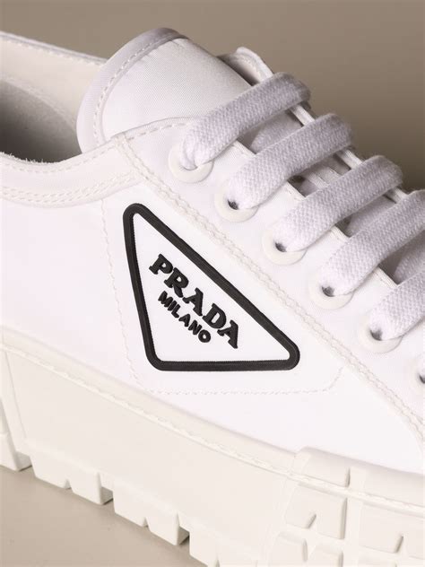 Women's Prada Sneakers & Athletic Shoes .